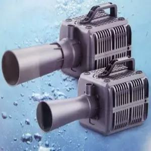 수조용 에어 펌프 공기 발생기 버블 산소 연못 수경 소형 소음기 어항 기포