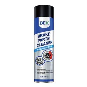 벡스 브레이크 파츠 클리너 700ml 세척세정제 제거제 크리너