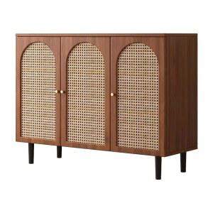 엔틱 수납장 콘솔 서랍장 약장 콘솔서랍장 거실선반 가구 테이블 앤틱