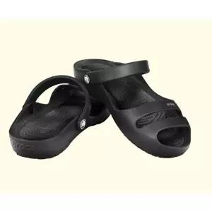 [크록스]Cleo II Women 클레오2 블랙 11214-060 730608