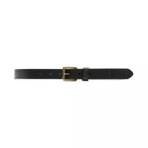 리바이스 Maddox 스터드 가죽 벨트 005D80000