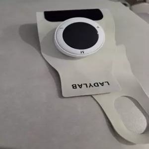 바로랩 손목 보호대 - S, (1개) 여성, 손목 얇은 남성 추천