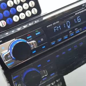 카오디오 블루투스24v짹개조(DIY) 트라고 다양한 12V 가능 소형