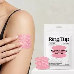 나나 글루타치온 패치 20매입 붙이는