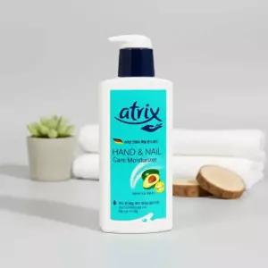 촉촉한손만드는 건조한손에바르는 끈적임없는 핸드앤네일 모이스처 400ML 핸드크림 대용량