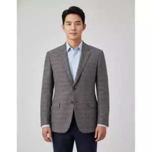 웰메이드 브루노바피 클래식 자켓_MACFFYS1421