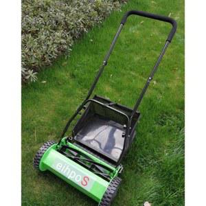 지주식 보행 예초기 무선 잡초제거기 무한궤도 깍는 잔디깎이 22cm 달린 바퀴 깎는