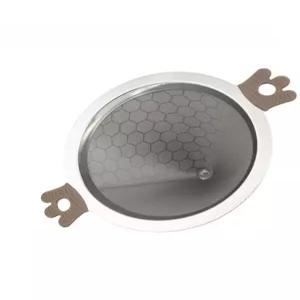 커피 메쉬 꼬깔 차망 계량컵 거름망 스테인레스 대형 필터 이중 채망 벌집 초미세 허니콤