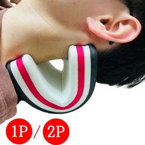 엘엠굿 넥가드 목스트레칭 목견인기 백지영 경추