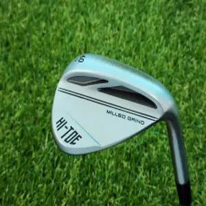중고 테일러메이드 HI-TOE 다골 투어이슈 X100 60도 정품웨지