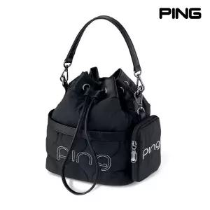 [H몰단독]핑 26 W SJ 여성 토트백 파우치백