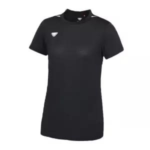 [다이나핏][택가 89,000원] 여성 SPEEDUP (스피드업) 반팔티 YWM24263Z 720123