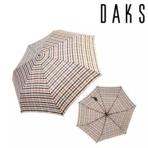 닥스 DAKS 3단 자동우산 닥스체크2 UPA002C 399680