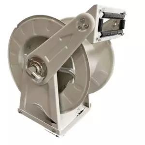 자동 호스릴 주유 농업용 권취기 급유 급수 농약 살포 스프링릴 자동감기