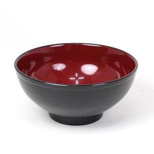 칠기 우동 그릇 티크 관공서 학교 우동기