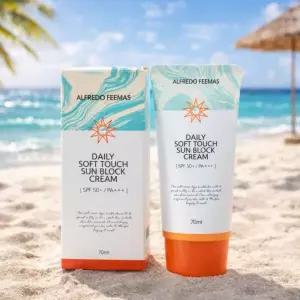 어린이겸용 국산 선크림 SPF 50 PA+++ 자외선차단 미백 판촉물 사은품 답례품 판촉 UV 선스틱 선케어