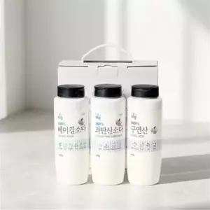 과산화탄소 과탄산나트륨 구연산 빨래 베이킹소다 대용량 실속형