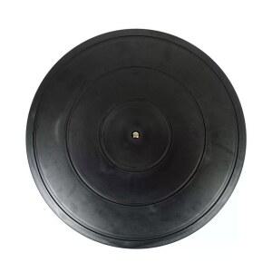 택배 회전원판 작업대 턴테이블 70CM 직경 12 하중 작업다이 용접 테이핑 박스포장 5CM 다이얼 포장대 원형 분갈이 3Kg