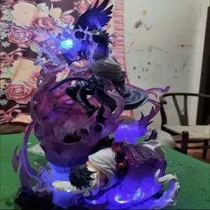 마허라피규어 세가 주술회전피규어 팔악검 이계신장 마허라 굿즈