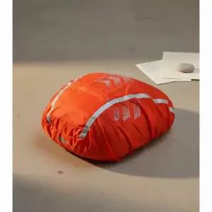 오스프리 하이비스 커뮤터 레인커버 XS 마즈오렌지 배낭 가방 방수커버