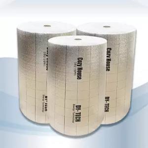 코지하우스 은박 열반사 단열재 PE폼 단열벽지 5T 6T 10T 롤형