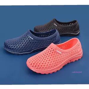 구멍송송여름슬리퍼 바캉스 물신발 아쿠아슈즈 식당 계곡 가벼운 시원한 당바캉스 아쿠아슈즈식ijk275