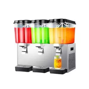 슬러시기계 슬러쉬기계 슬러시머신 호텔 음료냉장기계110549