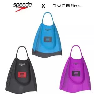 스피도 디엠씨 DMC 오리발 엘리트 맥스 숏 핀 수영107471