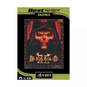 디아블로 2 PC CD