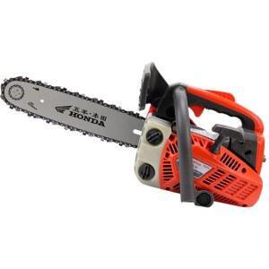 한손톱 엔진톱 미니 오일 1개 혼합유 목공 0KW 전기 체인 절단 부속품