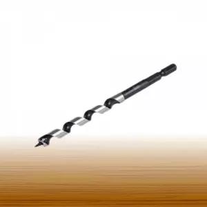 6.35 육각생크 L230 목공 롱 드릴비트 6MM 1PCS