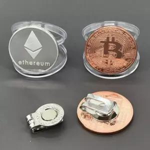 이더리움 비트코인, 볼마커 비트코인 암호화폐