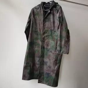 남성 방수 레인코트 캠핑 등산 낚시용 작업복장비 여름아우터 골프비옷 세트 자전거 판초재킷 여성아 애슬