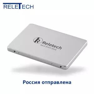 노트북 SSD 에스에스디 M.2 2TB 1TB 하드 Reletech SATAⅢ 256GB 128GB 51GB SATA3 2.5 