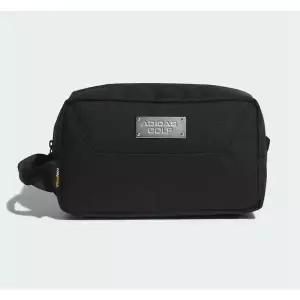 [아디다스골프](신세계 사우스시티)남성 손가방 클럽 커뮤터 파우치 JZ4435