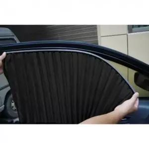 [CAR] 햇빛가리개 4p세트 차량용 자석 카커튼