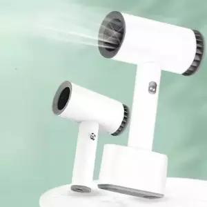 충전식 무선드라이기 캠핑용 기숙사 경량