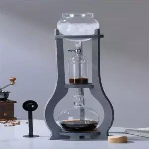 더치커피 더블 밸브 기구 기계 머신 콜드브루 드립