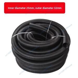 산업용 진공 청소기 호스 32mm 액세서리 컬렉션 주름관 연장 유니버설