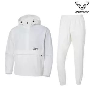 다이나핏 남성 MOVE 무브 아노락 조거 팬츠 세트 YUP23136 YMP23329 W3 157753