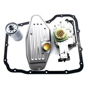 Ram 1500 45RFE 자동차 액세서리 용 Dodge TRS 플레이트가 시프트 솔레노이드 블록 팩 변속기 필터 서비스