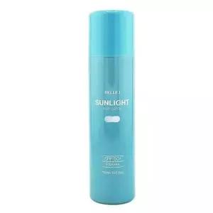 셀러허브벨르제이 선라이트 썬스프레이 150ml 1개 SH S46125355