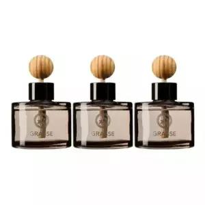 불스원 그라스 차량용 디퓨저 105ml 3개 코와샵