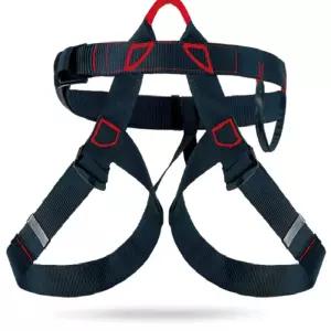 클라이밍 등산 겨울 빙산 빙벽 장비 벨트