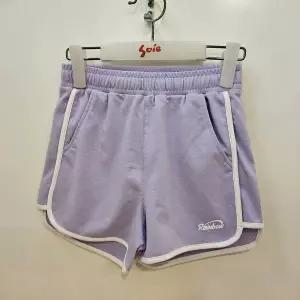 [보리보리/소이]3부 랍바 배색 셋업 바지 24m0752vi 여아/주니어  여름상품 초특가