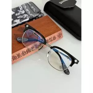 미국 크롬 하츠 보네노이서II 안경 검정색은색 406828009227