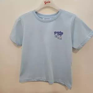 [보리보리/소이]5부 프렌치카페 티 24m0457bl 여아/주니어 여름상품 초특가