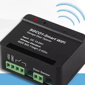 호환 와이파이 모듈 리모컨 블루투스 리시버 리모컨 도어 열기 전기 도어 오프너