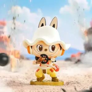 팝 마트 라부부 더 몬스터즈 x 원피스 시리즈 블라인드 박스 토이 미스터리 액션 피규어 서프라이즈 모델