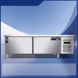 업소용 식당용 작업대 반찬 서랍형 대형 냉동고 음료